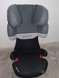 Seggiolino Auto Cybex Isofix 15-36 Kg