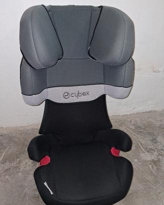 Seggiolino Auto Cybex Isofix 15-36 Kg