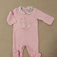 Idexe tutina bimba 1M