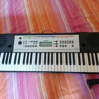 tastiera Yamaha YPT-255