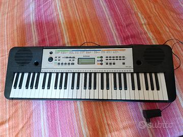 tastiera Yamaha YPT-255