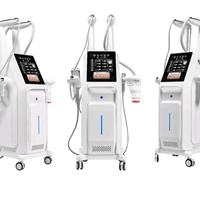 Macchinario estetico professionale rf + endospher