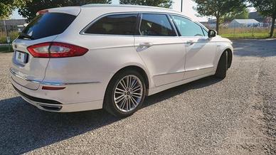 FORD Mondeo 2.0 TDCi 150 CV S&S Powershift Station