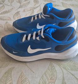 Scarpe nike tg.37.5