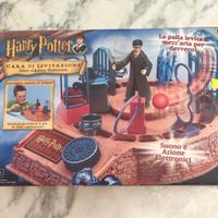 Harry Potter - Gara di levitazione (Mattel)