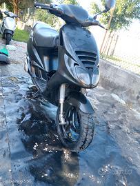 piaggio nrg mc2