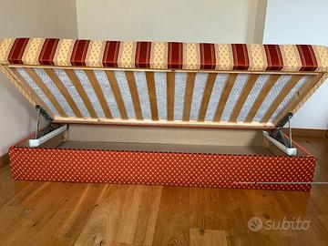Divano Letto