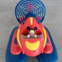 Idrovolante di Topolino