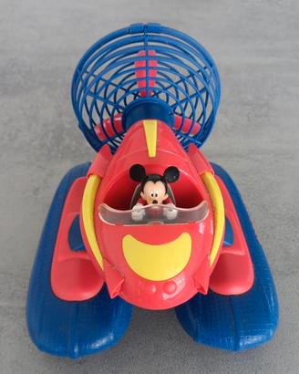 Idrovolante di Topolino