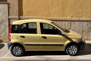 Fiat Panda 1.1 - 2009
