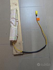 Airbag sedile passeggero Mazda MX5 NC