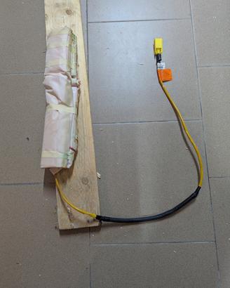 Airbag sedile passeggero Mazda MX5 NC