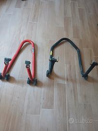 cavalletti moto