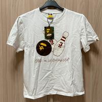 T-shirt Bape