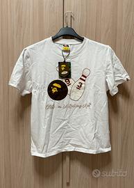 T-shirt Bape