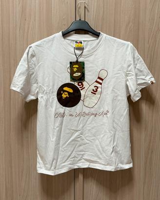 T-shirt Bape