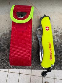 Victorinox Rescue Tool con fodero originale