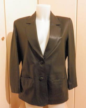 Giacca da Donna in Vera Pelle