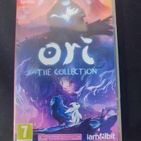 Ori the collection - Nintendo Switch 