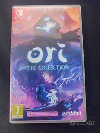 Ori the collection - Nintendo Switch 