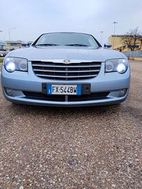 CROSSFIRE  AUTOMATICA ISCRITTA ASI DACOLLEZIONE