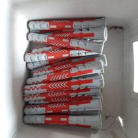 TASSELLI FISCHER 8x65 SENZA VITI