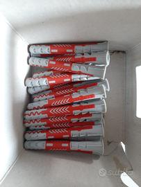 TASSELLI FISCHER 8x65 SENZA VITI