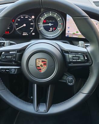 Scarichi Supersprint  porsche 992 turbos  downpipe