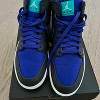 Nike Air Jordan Mid