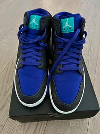 Nike Air Jordan Mid