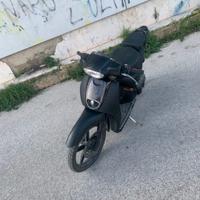 scarabeo 2t minarelli