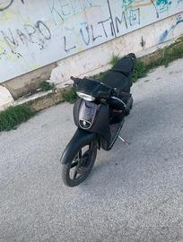 scarabeo 2t minarelli