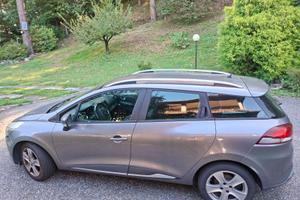 Renault clio DCI automatica