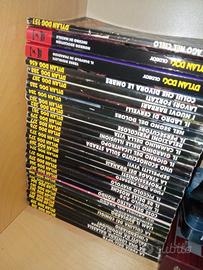 Dylan Dog circa 300 numeri 