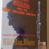 DVD di Woody Allen 