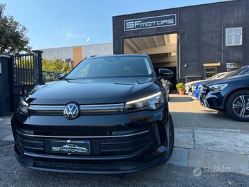 Volkswagen Tiguan 2.0 TDI 150 CV DSG Edition Plus 