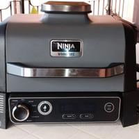 Barbecue Ninja Woodfire