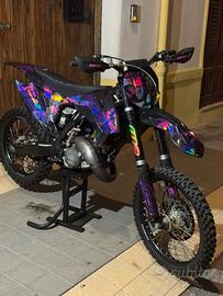 Ktm sx 125