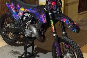 Ktm sx 125