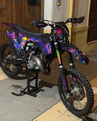 Ktm sx 125