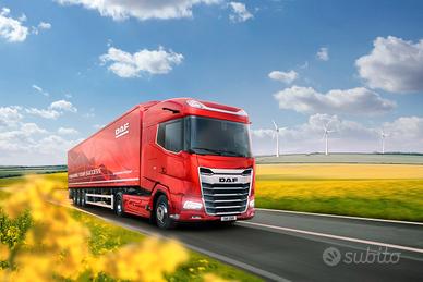 Preposto Gestore trasporti Merci/Persone