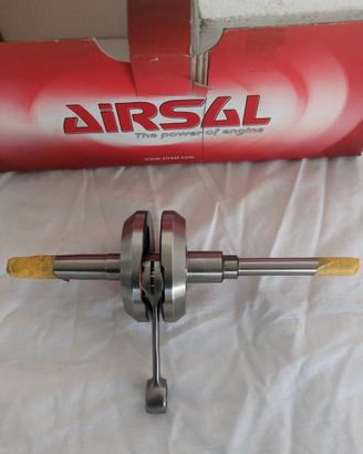 Gruppo-termico + albero motore peugeot 103, 4 e 5