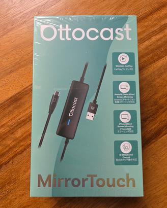 Ottocast MirrorTouch