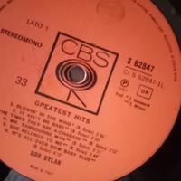 Bob dylan greatest its 1967
