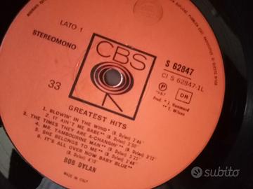 Bob dylan greatest its 1967