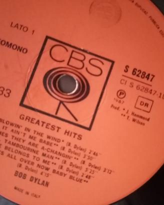 Bob dylan greatest its 1967