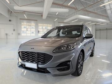 FORD KUGA 1.5 ECOBLUE 120 CV 2WD ST-LINE X AUTO SU