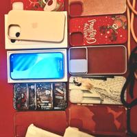 Iphone 13 mini 256GB Rosa