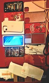 Iphone 13 mini 256GB Rosa