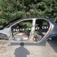 Ricambi scocca per taglio lamiera toyota aygò x